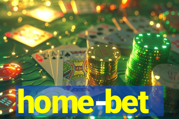 home-bet