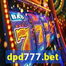 dpd777.bet