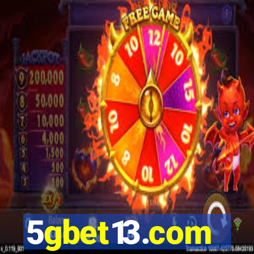 5gbet13.com