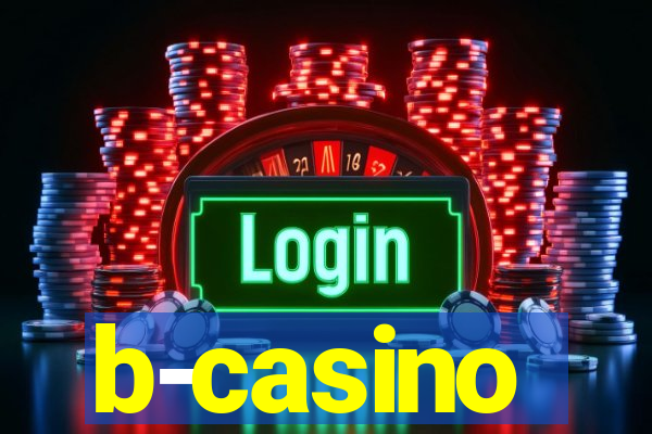 b-casino