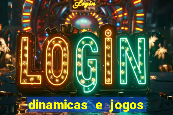 dinamicas e jogos para aulas de idiomas pdf