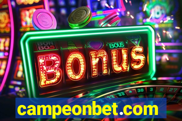 campeonbet.com