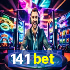 141 bet