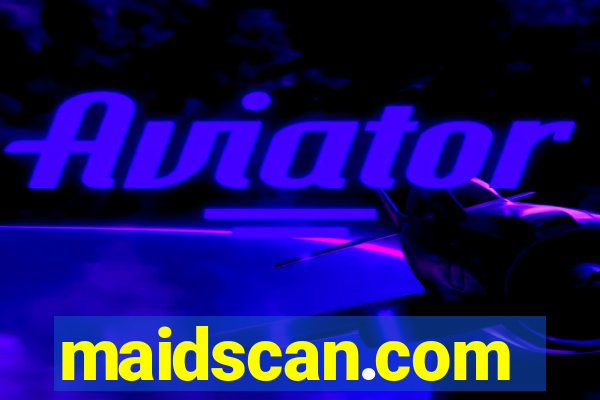 maidscan.com