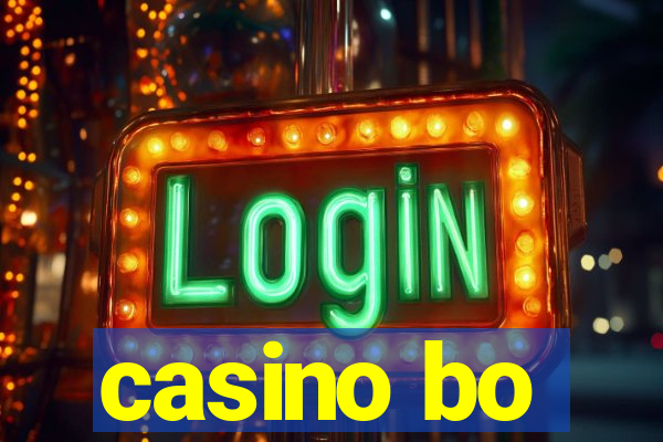 casino bo