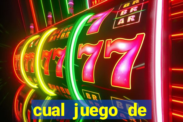 cual juego de casino paga mas