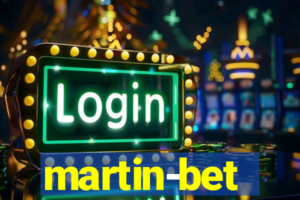 martin-bet