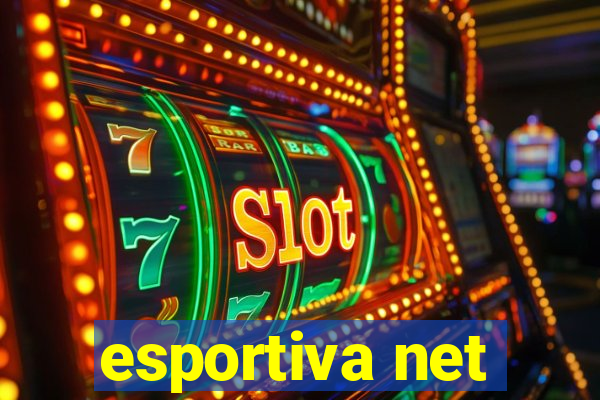 esportiva net