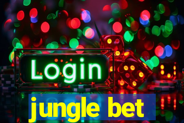 jungle bet