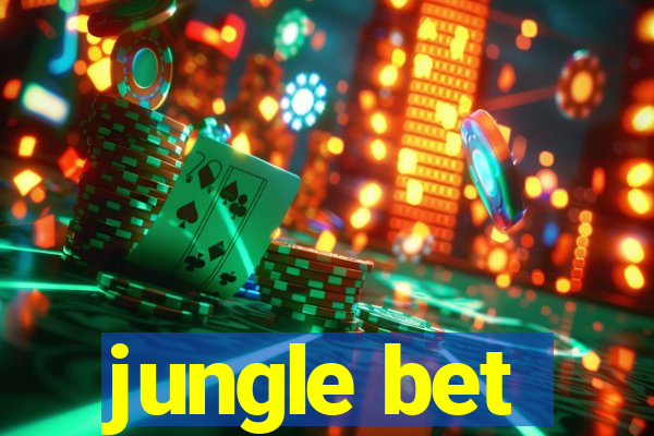 jungle bet