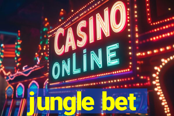 jungle bet