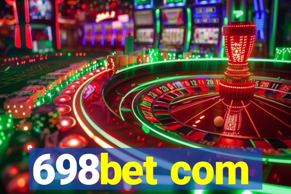 698bet com