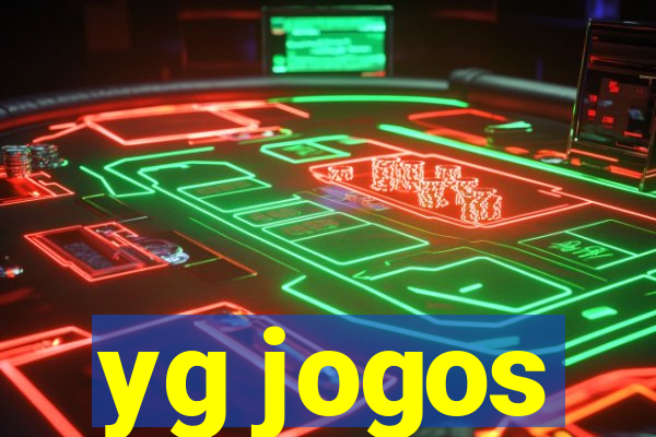 yg jogos