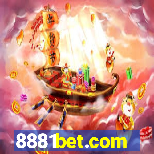 8881bet.com