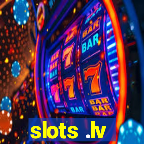 slots .lv