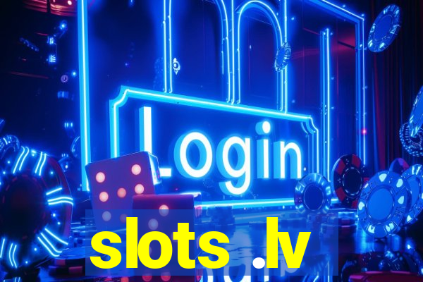 slots .lv