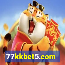 77kkbet5.com