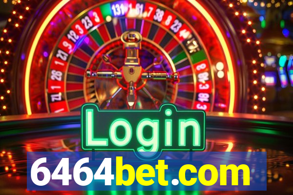 6464bet.com