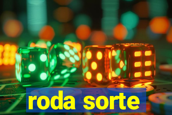 roda sorte