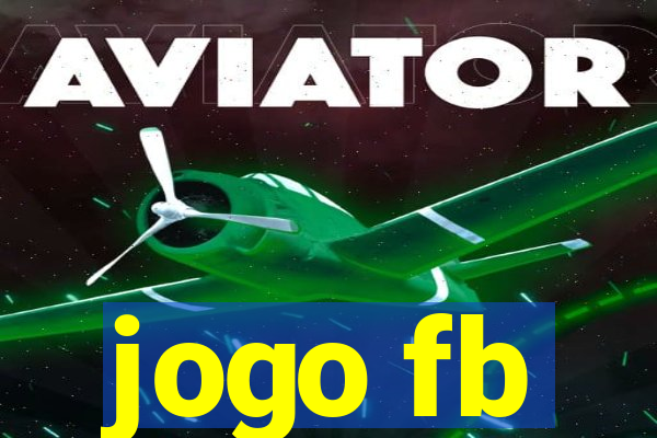 jogo fb