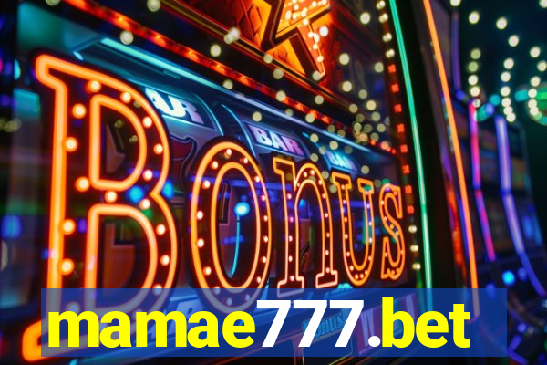 mamae777.bet