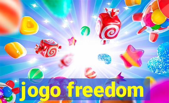 jogo freedom