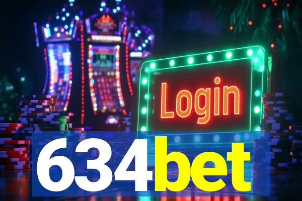 634bet