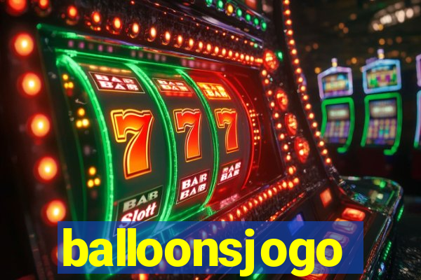 balloonsjogo