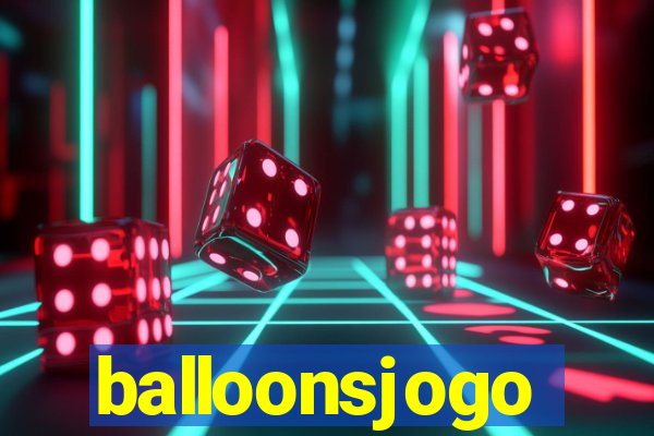 balloonsjogo