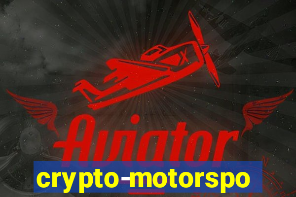 crypto-motorsports.com