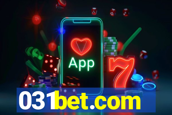 031bet.com