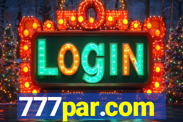 777par.com