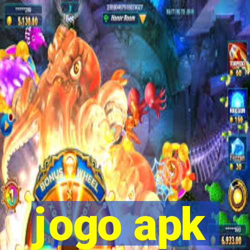 jogo apk