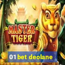 01 bet deolane