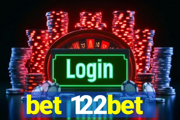 bet 122bet