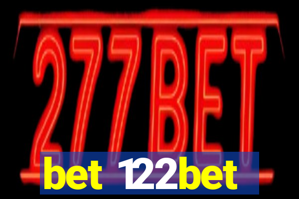 bet 122bet