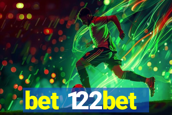 bet 122bet