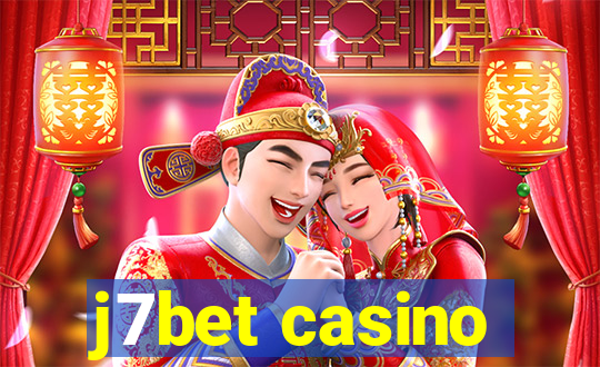 j7bet casino