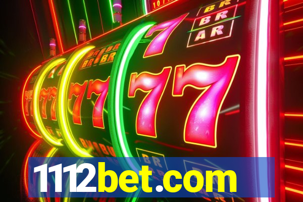 1112bet.com