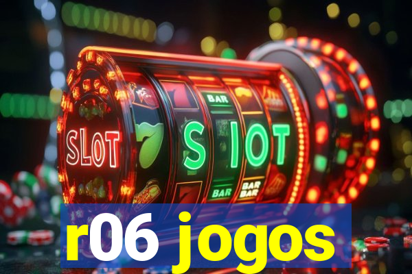 r06 jogos