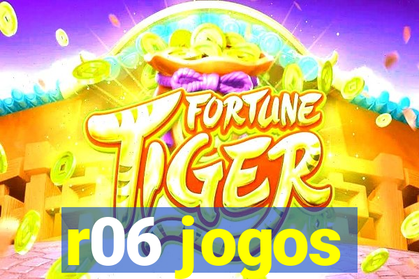 r06 jogos