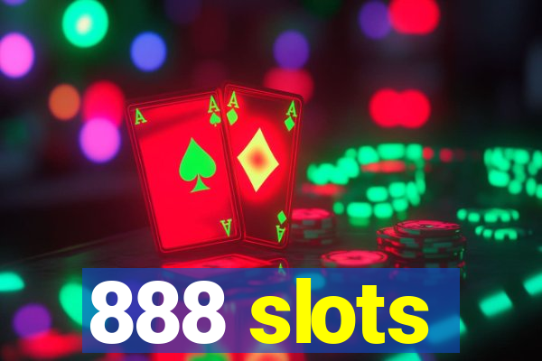 888 slots