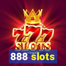 888 slots