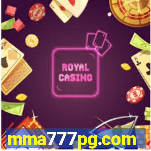 mma777pg.com