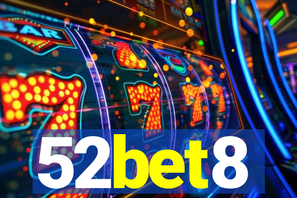 52bet8