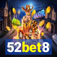 52bet8