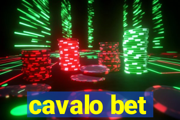 cavalo bet