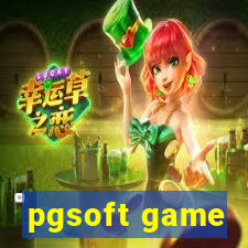 pgsoft game