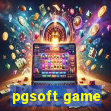 pgsoft game