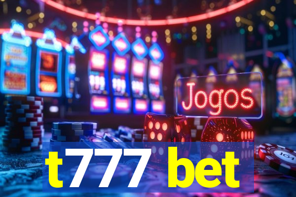 t777 bet